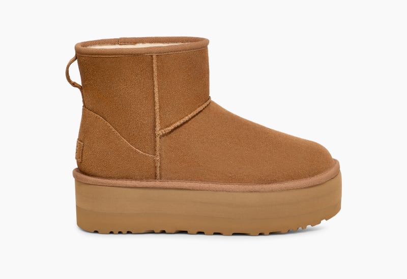 UGG® Canada Official | Boots, Slippers & Shoes | Free Shipping 