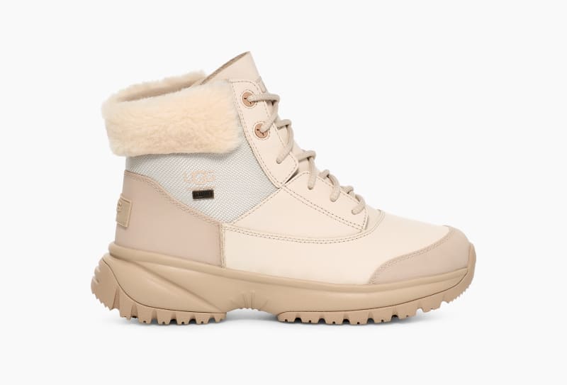Women s The UGG Lug Sneaker UGG