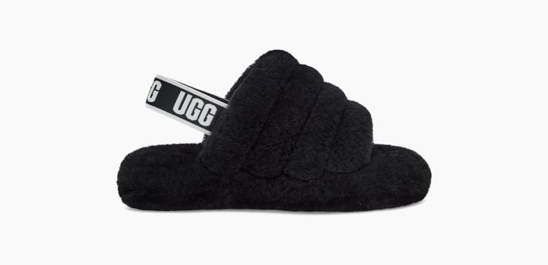 Fluff Slide Sandal | UGG