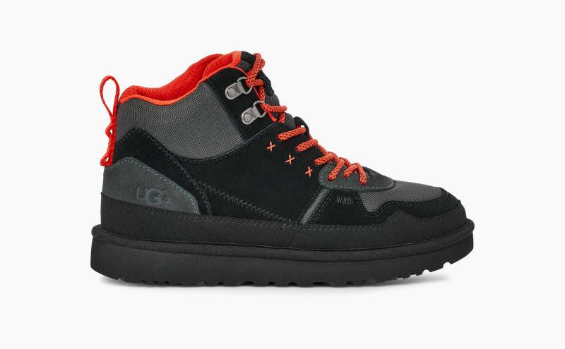 Highland Hi GTX Sneaker | UGG®