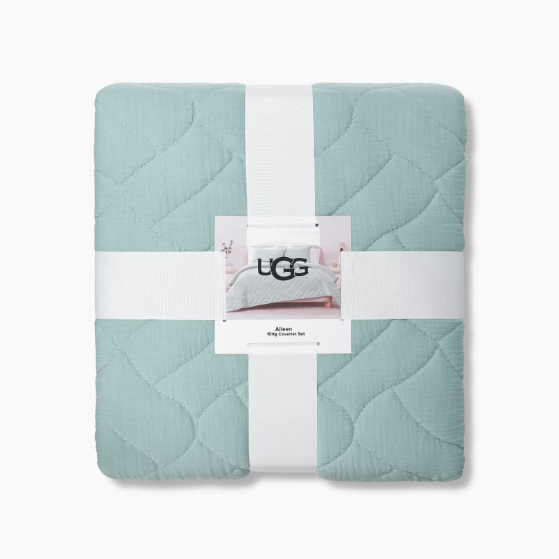 Ugg coverlet store