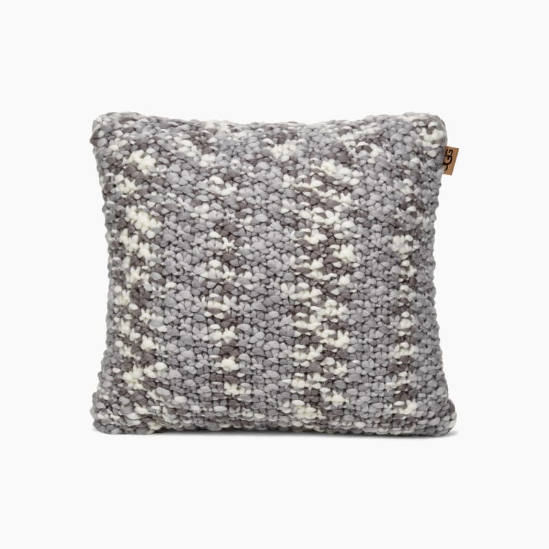 Ugg deals knit pillow