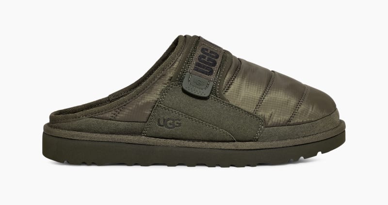 Ugg leather slippers cheap