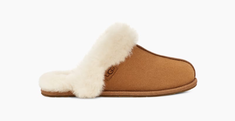 Incorporating Accessories with Women's UGG Slippers