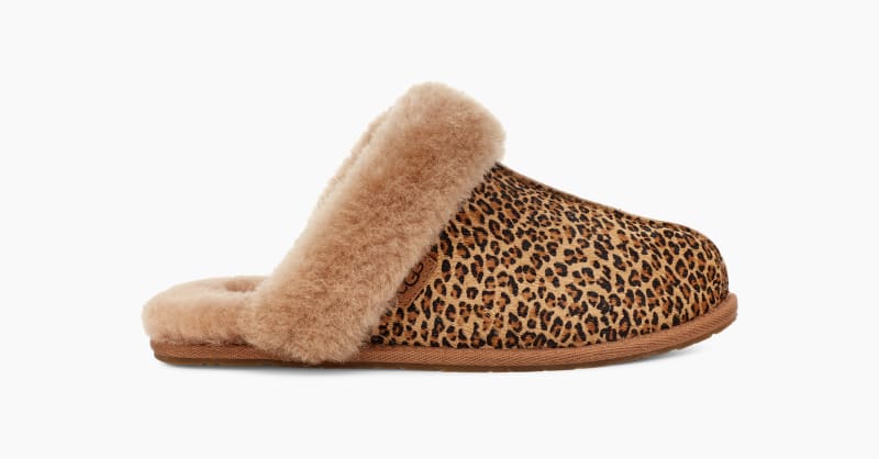 Ugg womens slippers 2025 scuffette