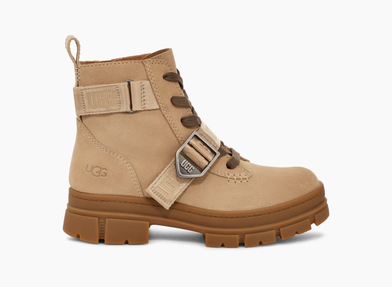 Women s Ashton Hiker Shoe UGG