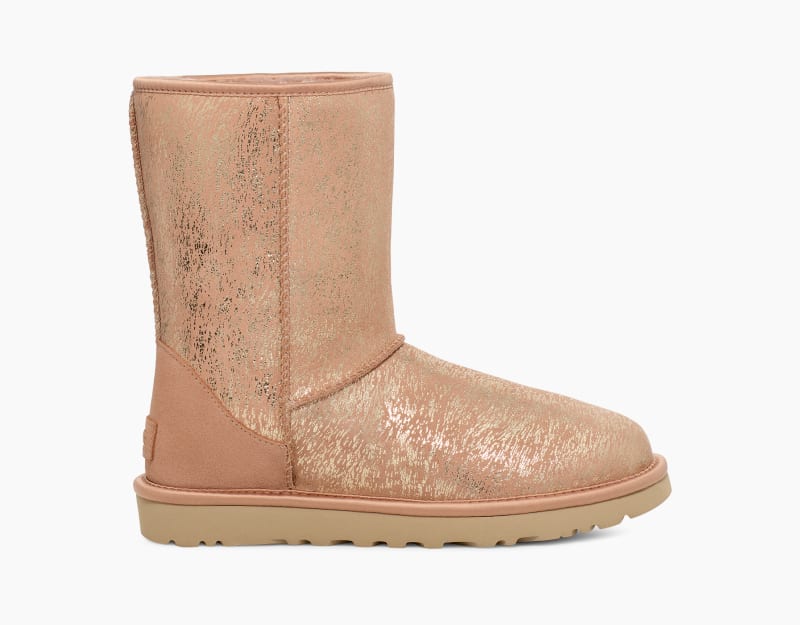 Ugg classic mini best sale snake