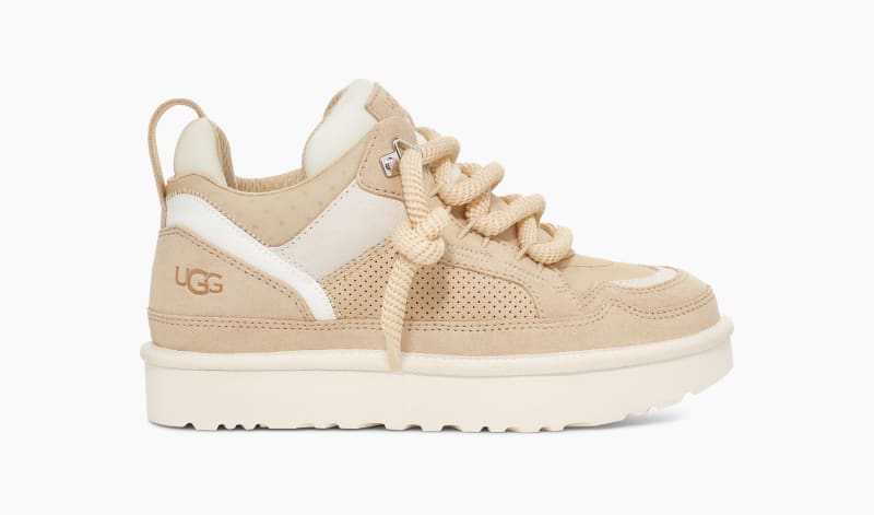 Womens ugg high hot sale top sneakers