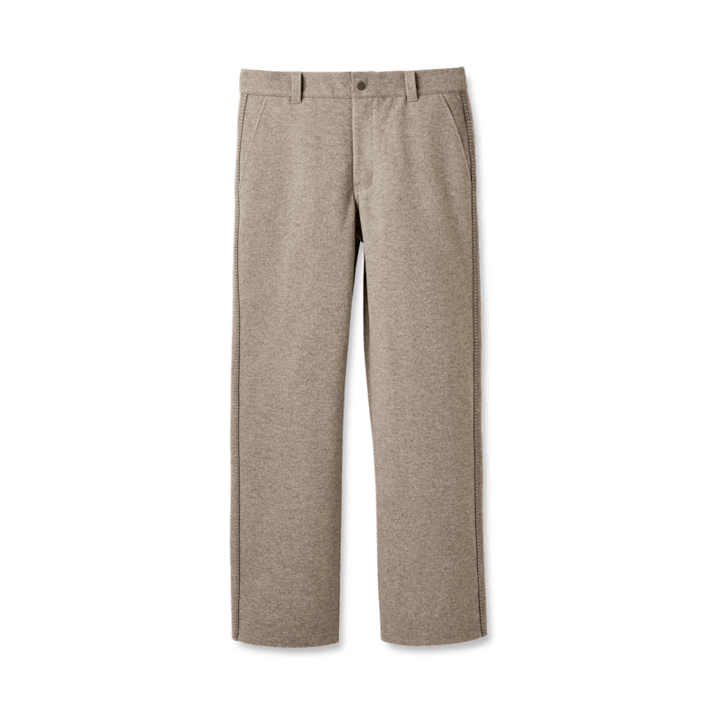 Men's Camdyn Cozy Sock