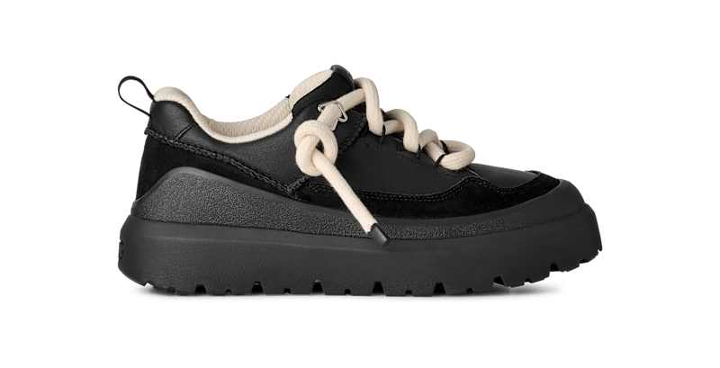 Heritage Utility Sneaker