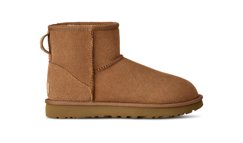 UGG Classic Mini II