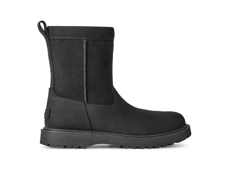 Birch Boot II