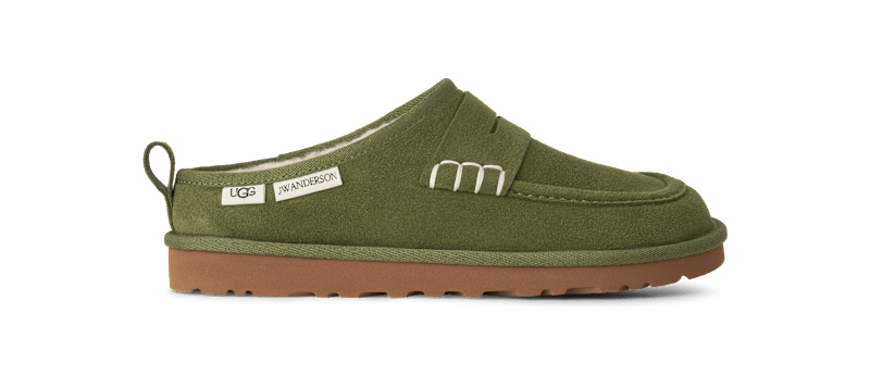 UGG JW Anderson Loafer