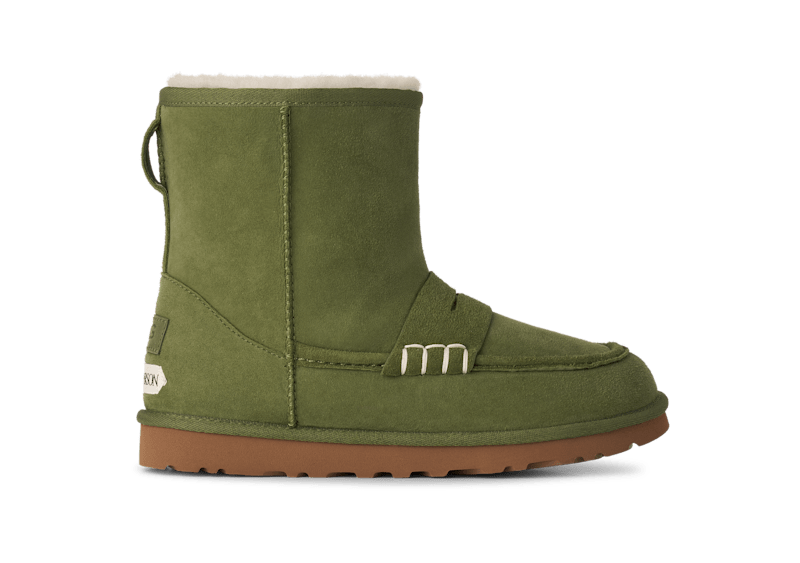 UGG JW Anderson Loafer Boot