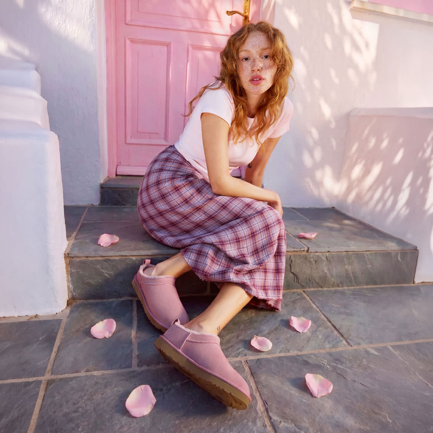 UGG® Classic Micro for Women | UGG® EU