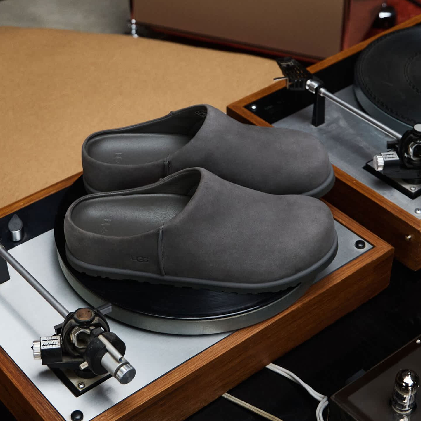 UGG Otzo Clog for Men | UGG®