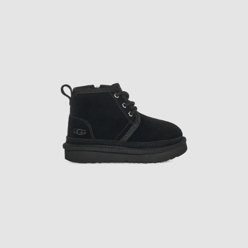 UGG Neumel II Boot for Girls in Black
