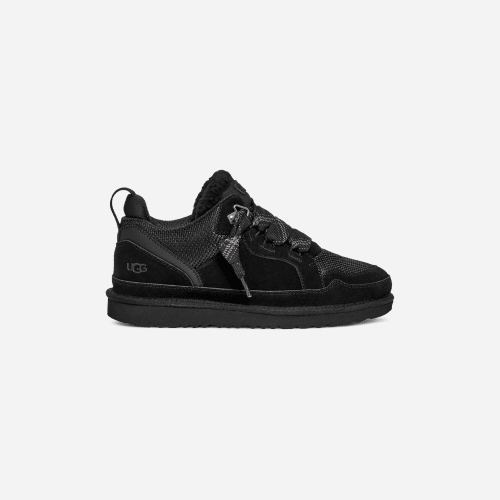 UGG Lowmel Trainer for Boys in Black