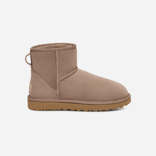 UGG Classic Mini II Boot for Women in Caribou