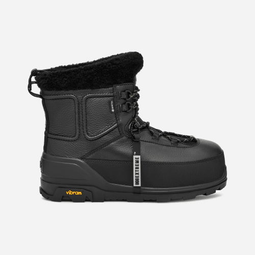 UGG Shasta Mid Boot for Men in Black