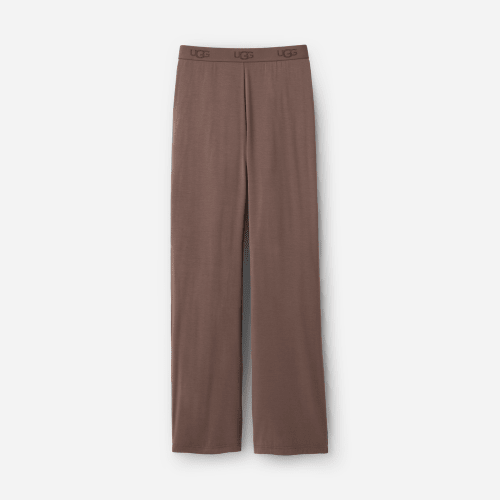 UGG Britta Jogginghose für Damen in Allspice, Größe 3X, Polyester