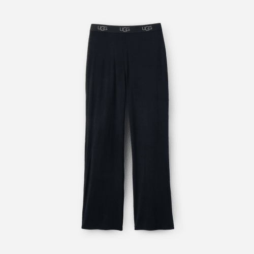 UGG Britta Jogginghose für Damen in Black, Größe 2XS, Polyester
