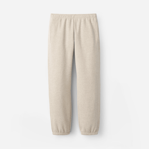 UGG Classic Jogger for Women in Sand Heather