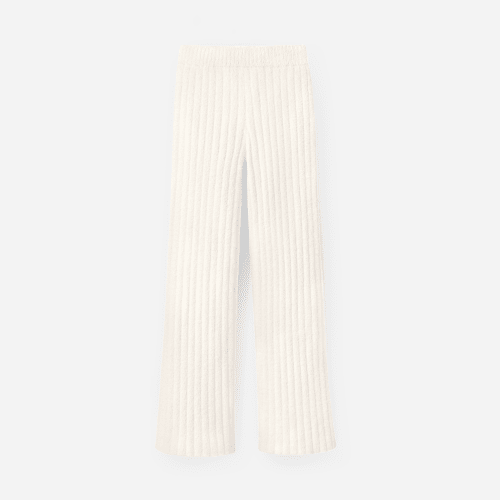 UGG Terri Rib Jogger for female in Cream