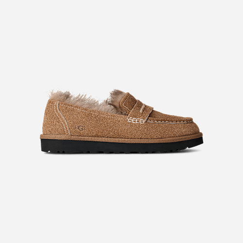 UGG Ellis Loafer for Women in Chestnut