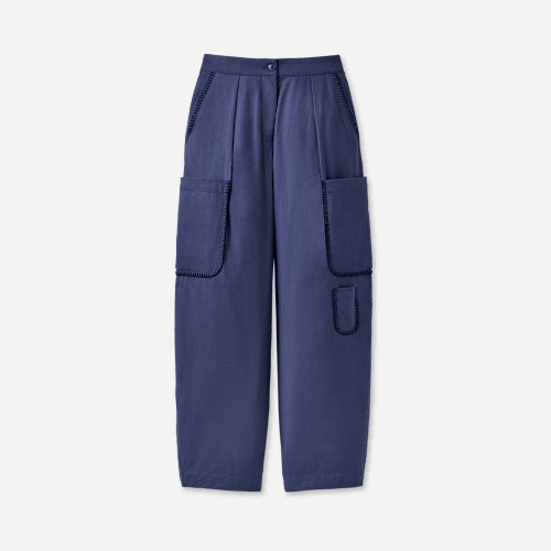 UGG Hollyn Cargo Trouser for female in Amalfi