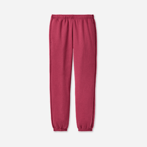 UGG Classic Jogger for female in Strawberry