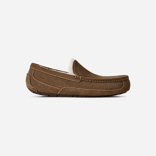 UGG Ascot Slipper for Men in Light Bronze