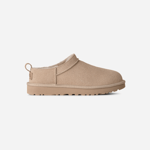 UGG Classic Micro Boot for Women in Moonlight