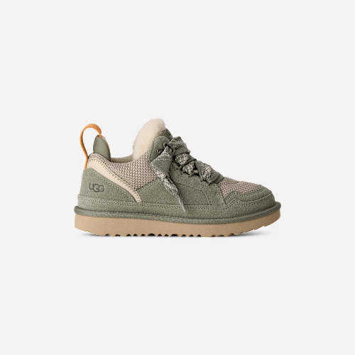 UGG Lowmel Trainer for Boys in Shaded Clover