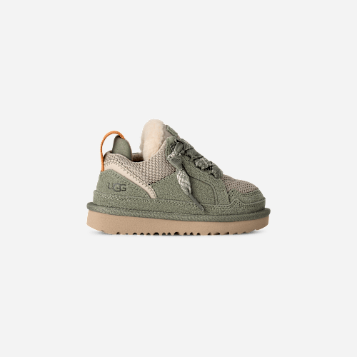 UGG Lowmel Trainer for Boys in Shaded Clover