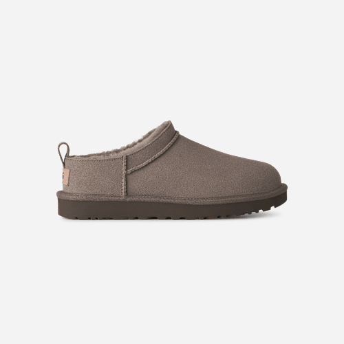 UGG Classic Micro Boot for Women in Dried Oregano/Major Brown
