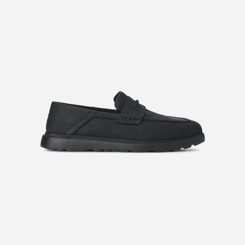 UGG Shep Penny Loafer for Men in Black