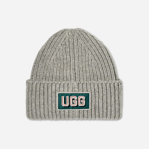 UGG UGG Retro Beanie for Men in Cobble Multi