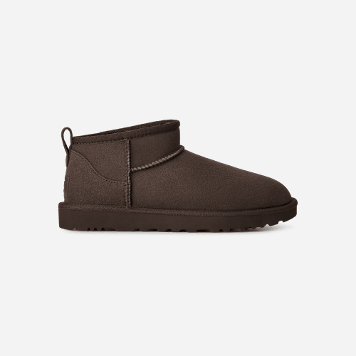 UGG Classic Ultra Mini Boot for female in Dusted Cocoa/Dusted Cocoa