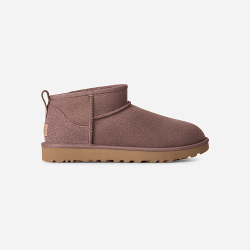 UGG Classic Ultra Mini Boot for Women in Portobello