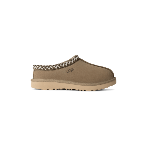 Tasman II Slipper