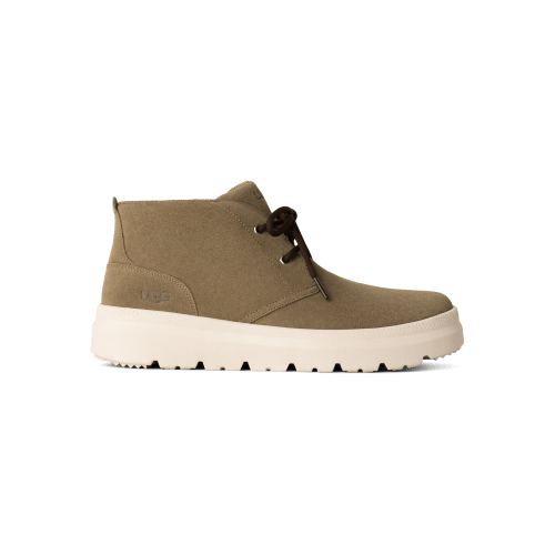 Burleigh Chukka