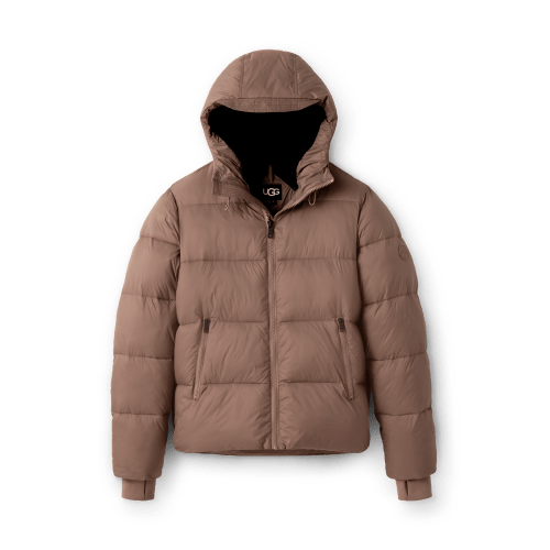 Brayden Puffer Jacket