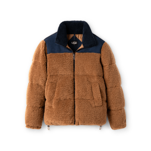 Emette UGGfluff Puffer Jacket