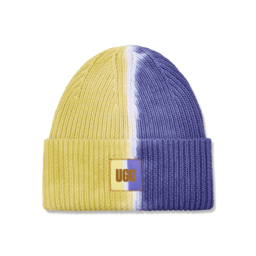 Dip Dye Beanie