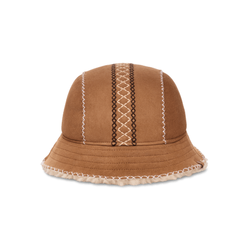 Atherson Embroidered Hat