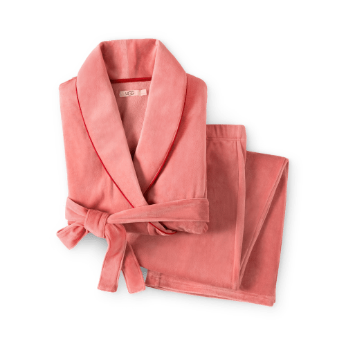 Raechelle Wrap Set