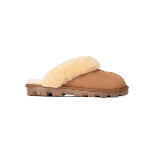 Coquette Slipper