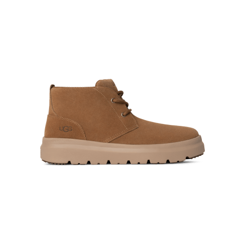 Burleigh Chukka