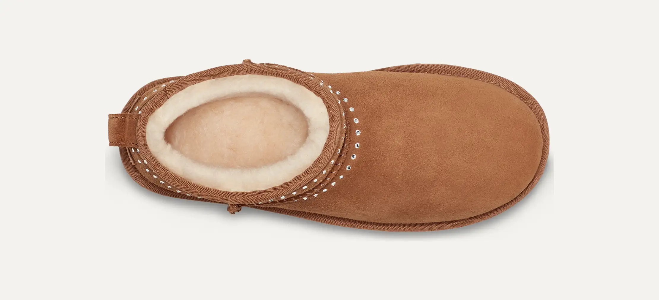 Classic Ultra Mini Bling Boot | UGG® Official